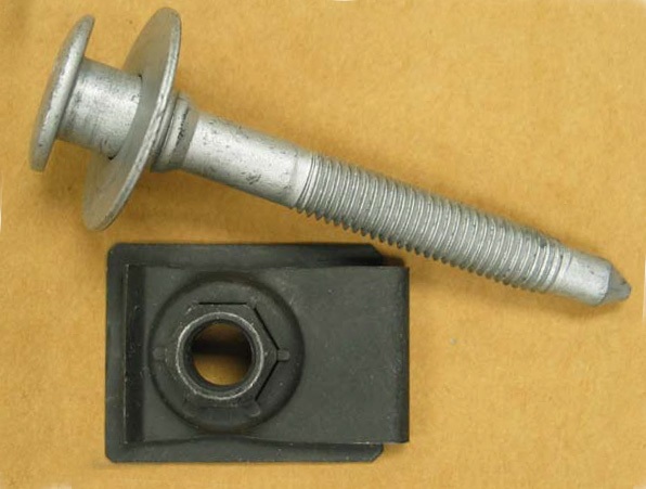 Taptite F150 ボックスボルト