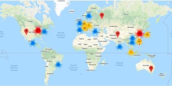 Global Fastener Sourcing