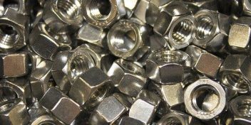 Short-Term Utilization of TAPTITE® Fasteners into Threaded Nuts